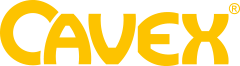 CAVEX Antriebslösungen Logo